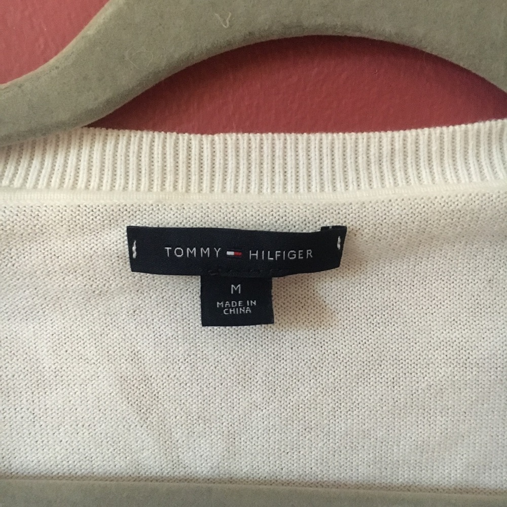 Hilfiger Sweater - Picture 3 of 6
